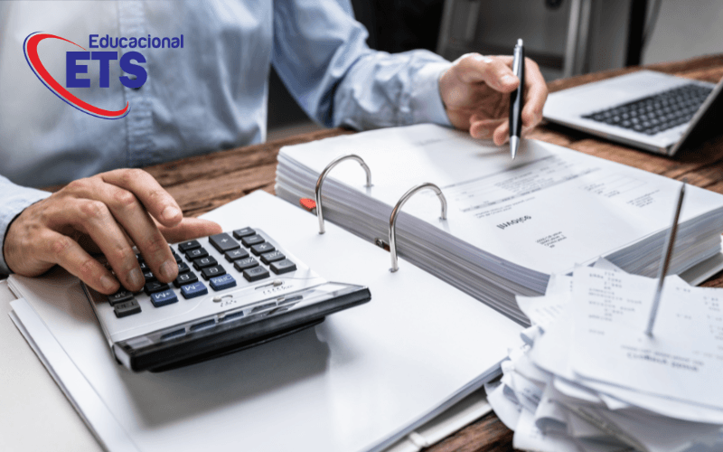 Técnico em Contabilidade