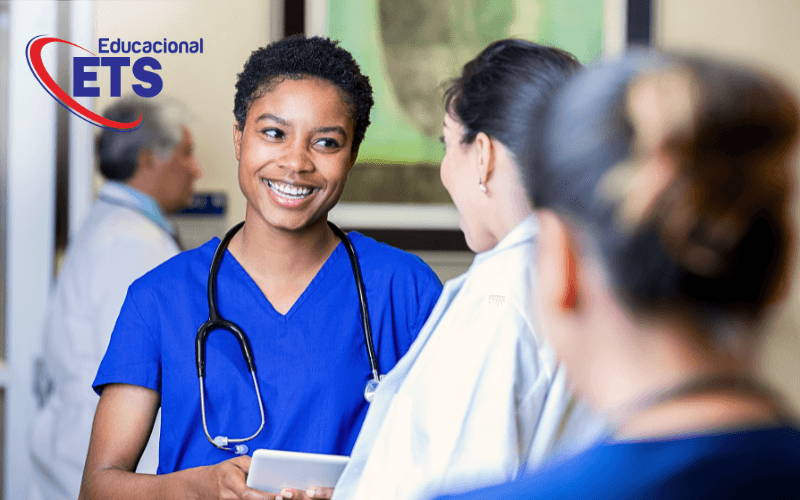 Técnico em Enfermagem