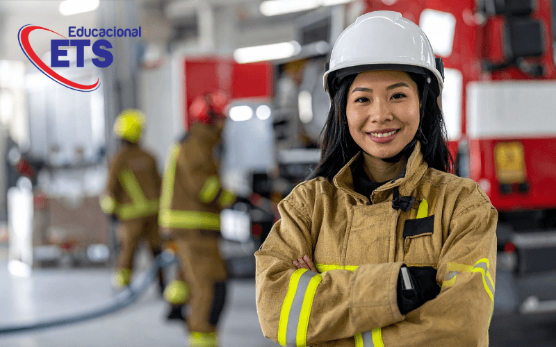 Curso de Bombeiro Civil - GO